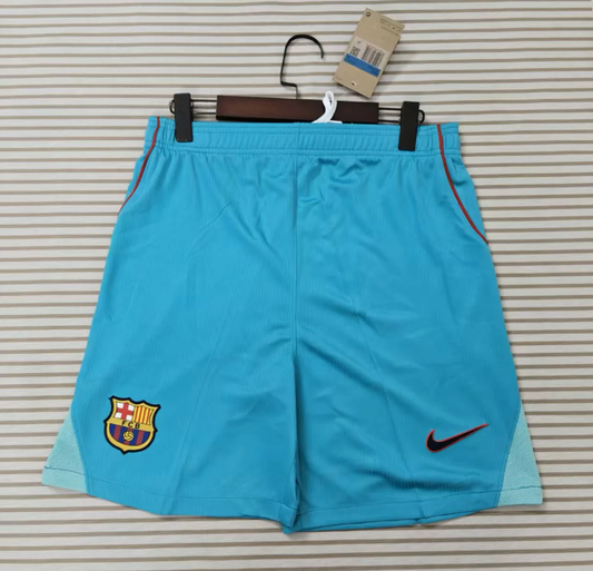 Pantalon corto Barcelona 26-27 tercera equipacion