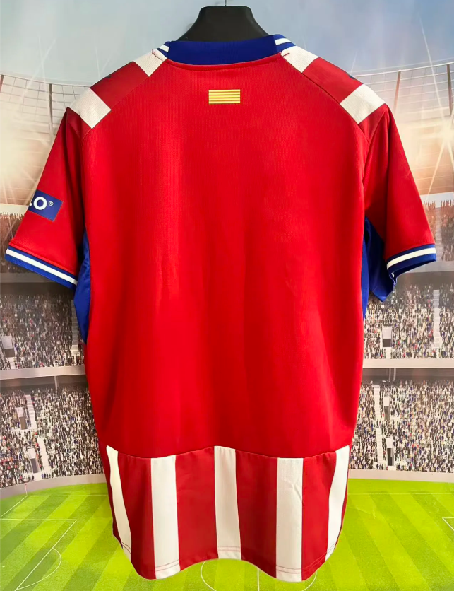 Camiseta Girona 26/27 Local (tallas S-4XL)