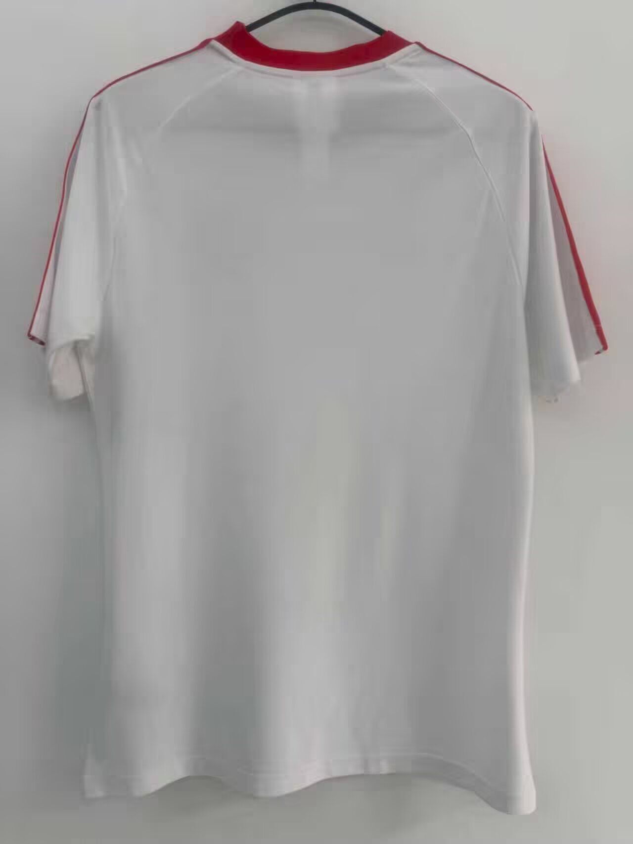 Camisetas de entrenamiento Liverpool