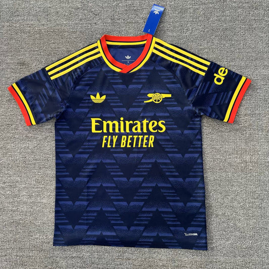Camiseta Arsenal 26-27 Visitante (tallas S-4XL)