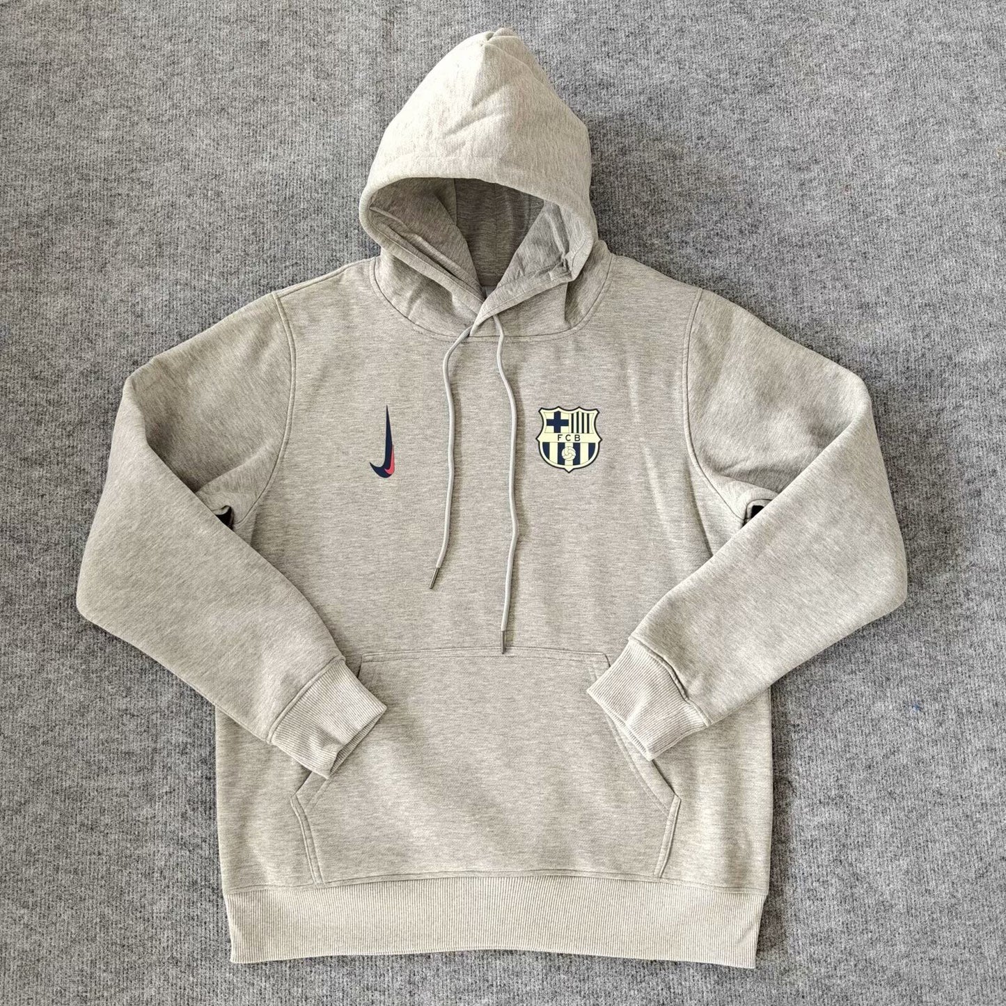 Sudaderas Barcelona (diferentes colores)