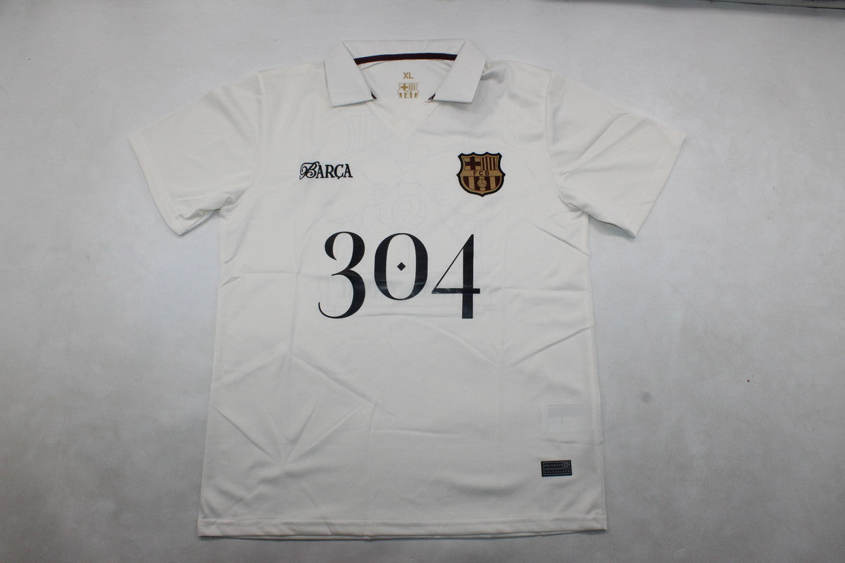 Barcelona 24/25 'LAMINE YAMAL 304' edicion especial