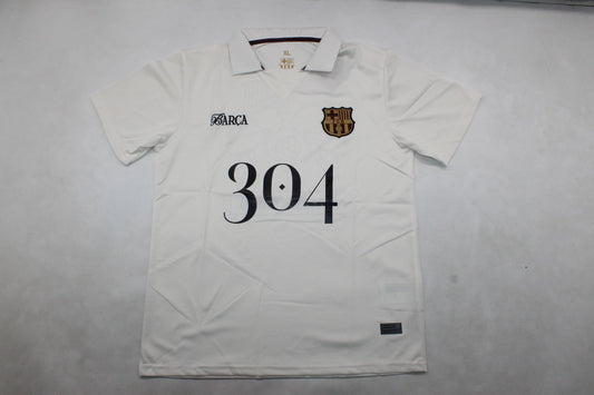 Barcelona 24/25 'LAMINE YAMAL 304' edicion especial