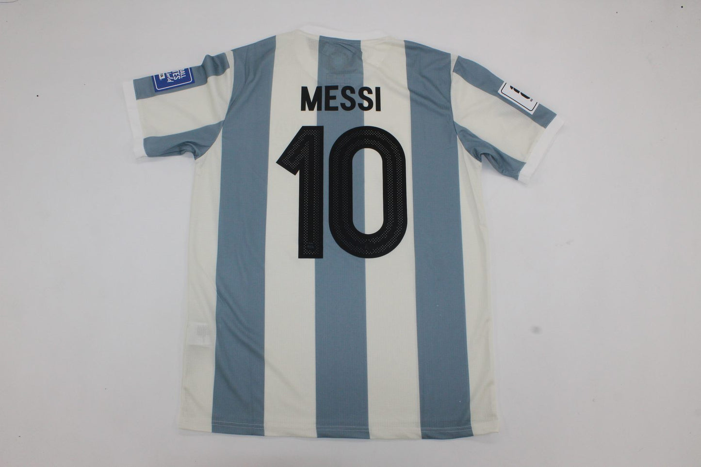 Camiseta Argentina 50TH Retro