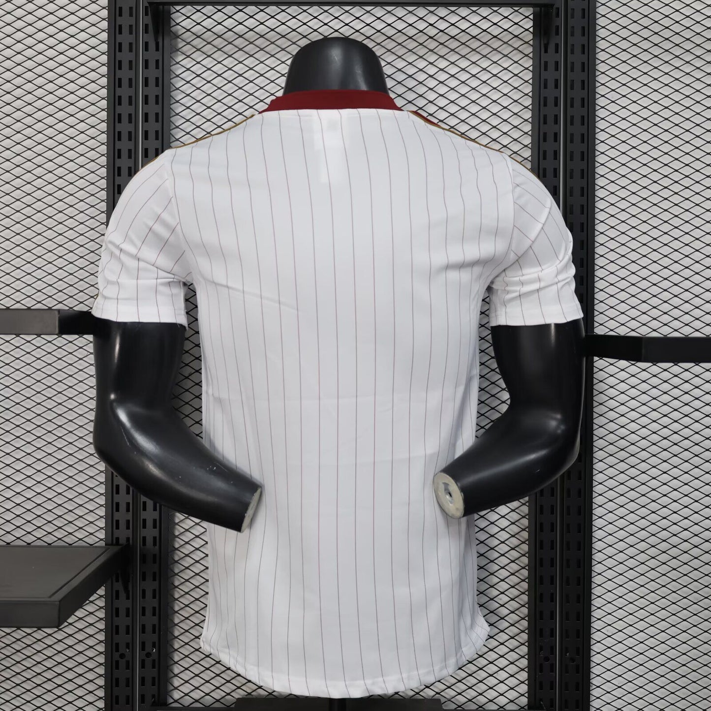Camiseta Arsenal Especial adidas retro