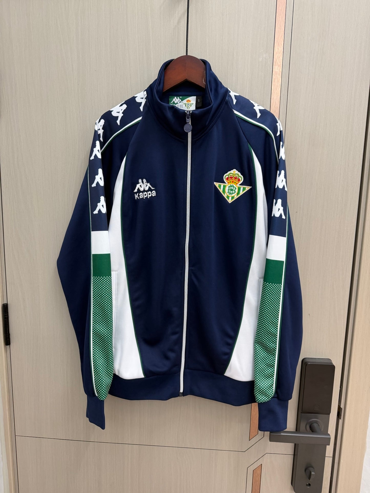 Chandal Betis 1995/97 (Solo tallas S-2XL)