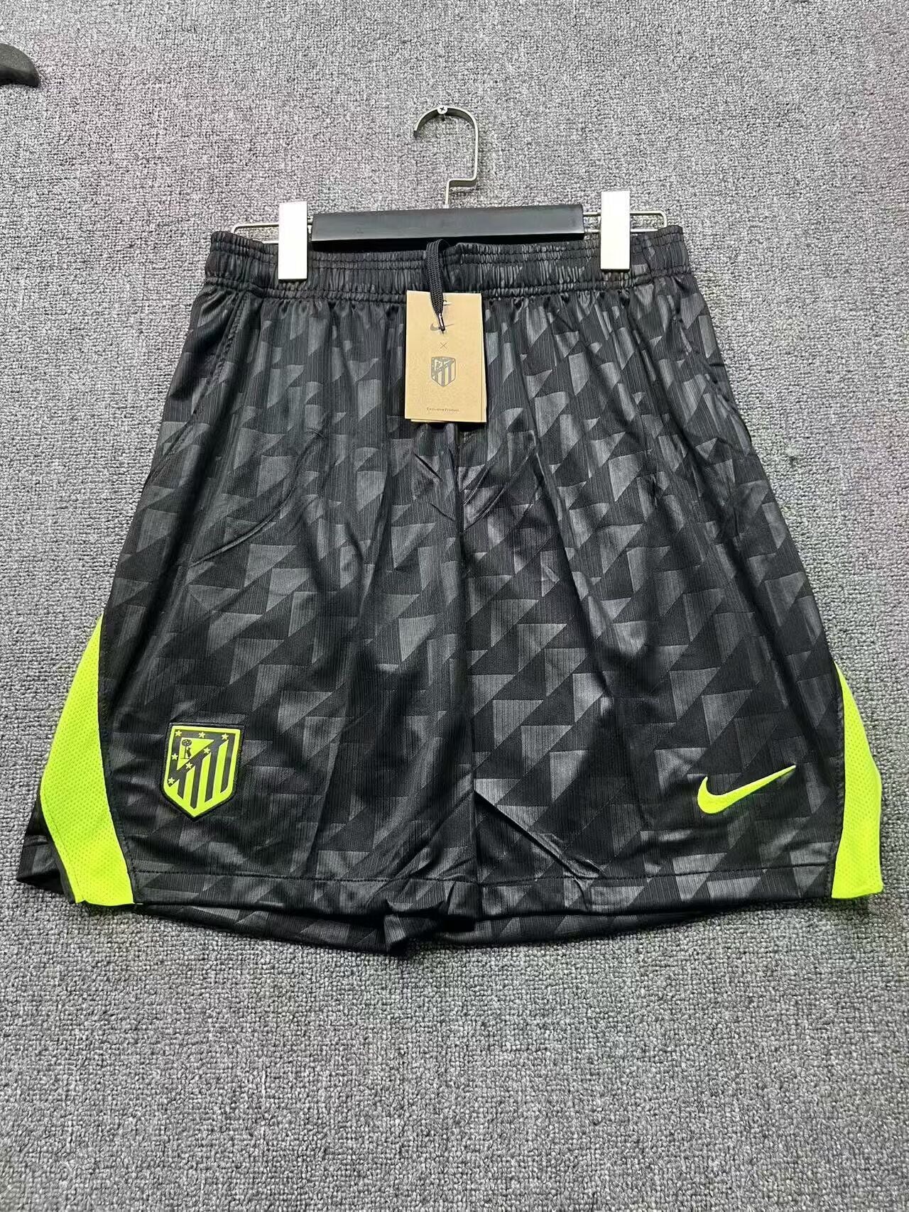 Pantalon corto Atletico de Madrid 26-27 Visitante (tallas S-XXL)