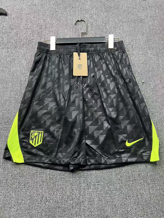 Pantalon corto Atletico de Madrid 26-27 Visitante (tallas S-XXL)