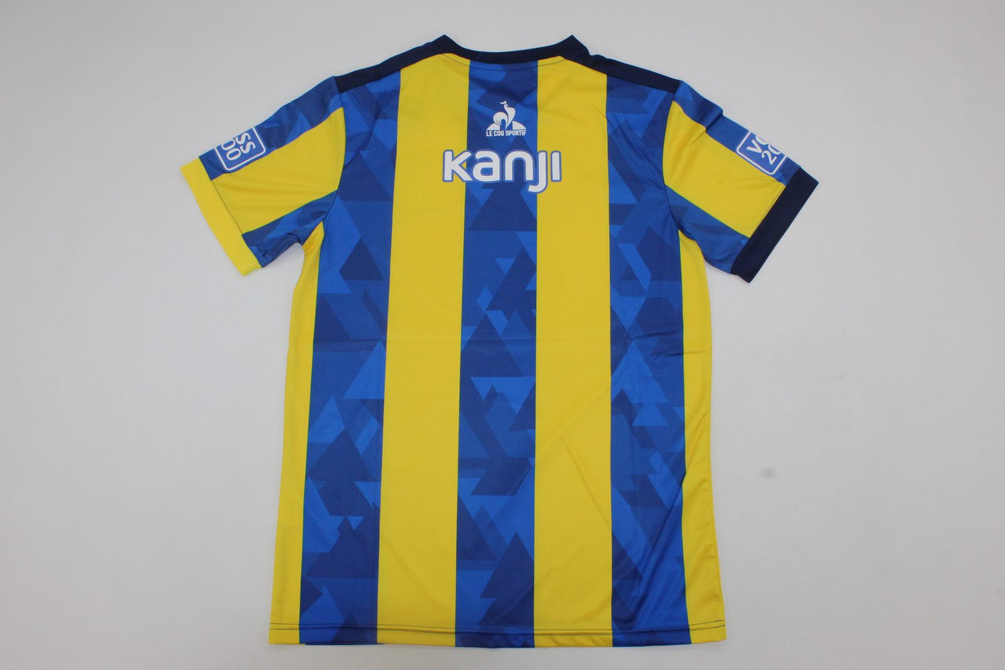 Camiseta Rosario Central 25/26 Local