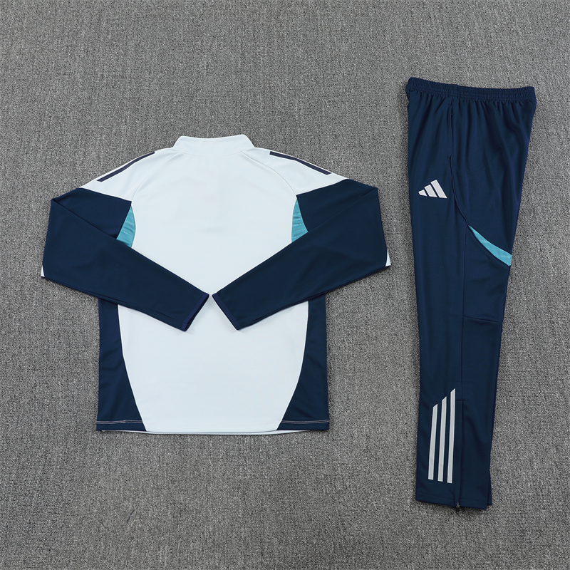 Chandal de entrenamiento Arsenal 25/26