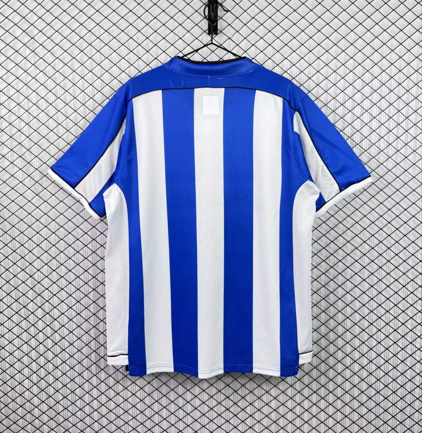 Camiseta Deportivo de la coruña 2002/02 Local (tallas S-XXL)