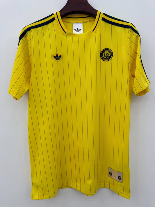 Camiseta Al nassr especial ICON