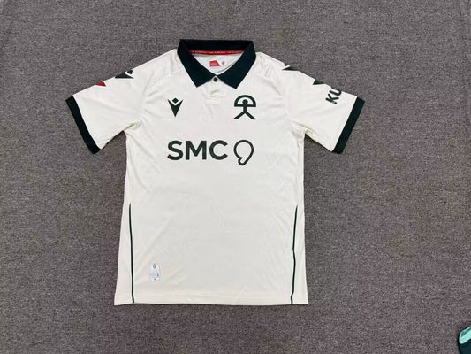 Camiseta Almeria 26-27 Visitante (tallas S- 4XL)