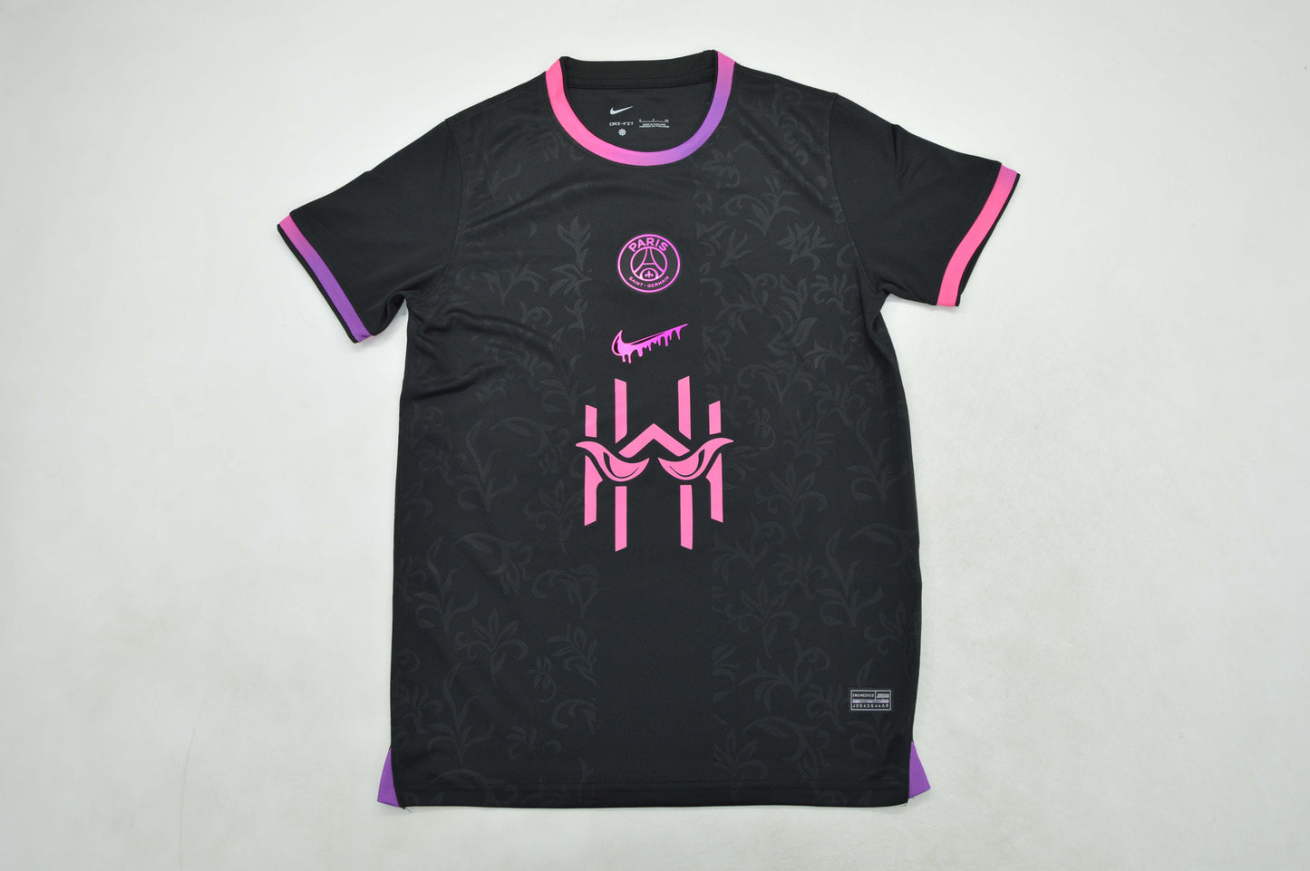 Camiseta Paris PSG Especial X mmnf