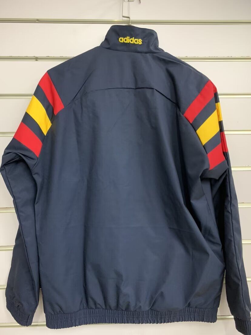 Cortavientos España Retro 1996