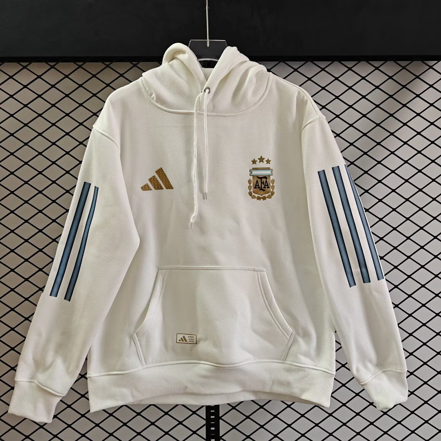Sudadera Argentina (diferentes colores)
