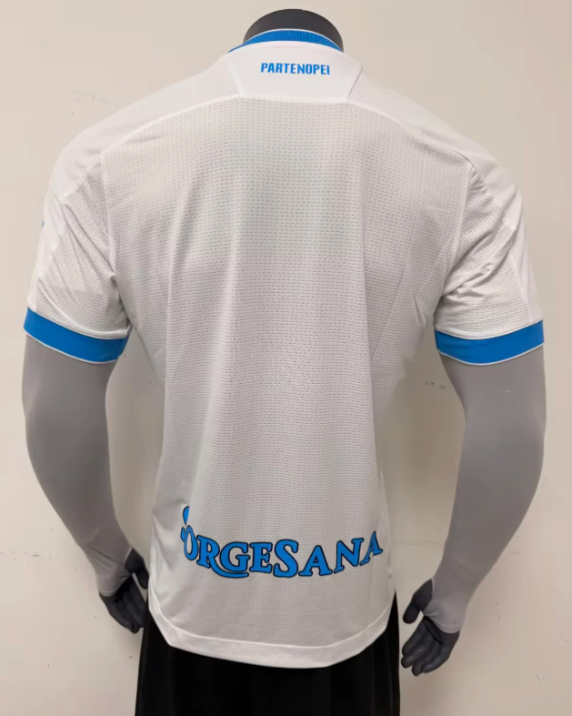 Camiseta Napoles 26/27 Visitante (tallas S-4XL)