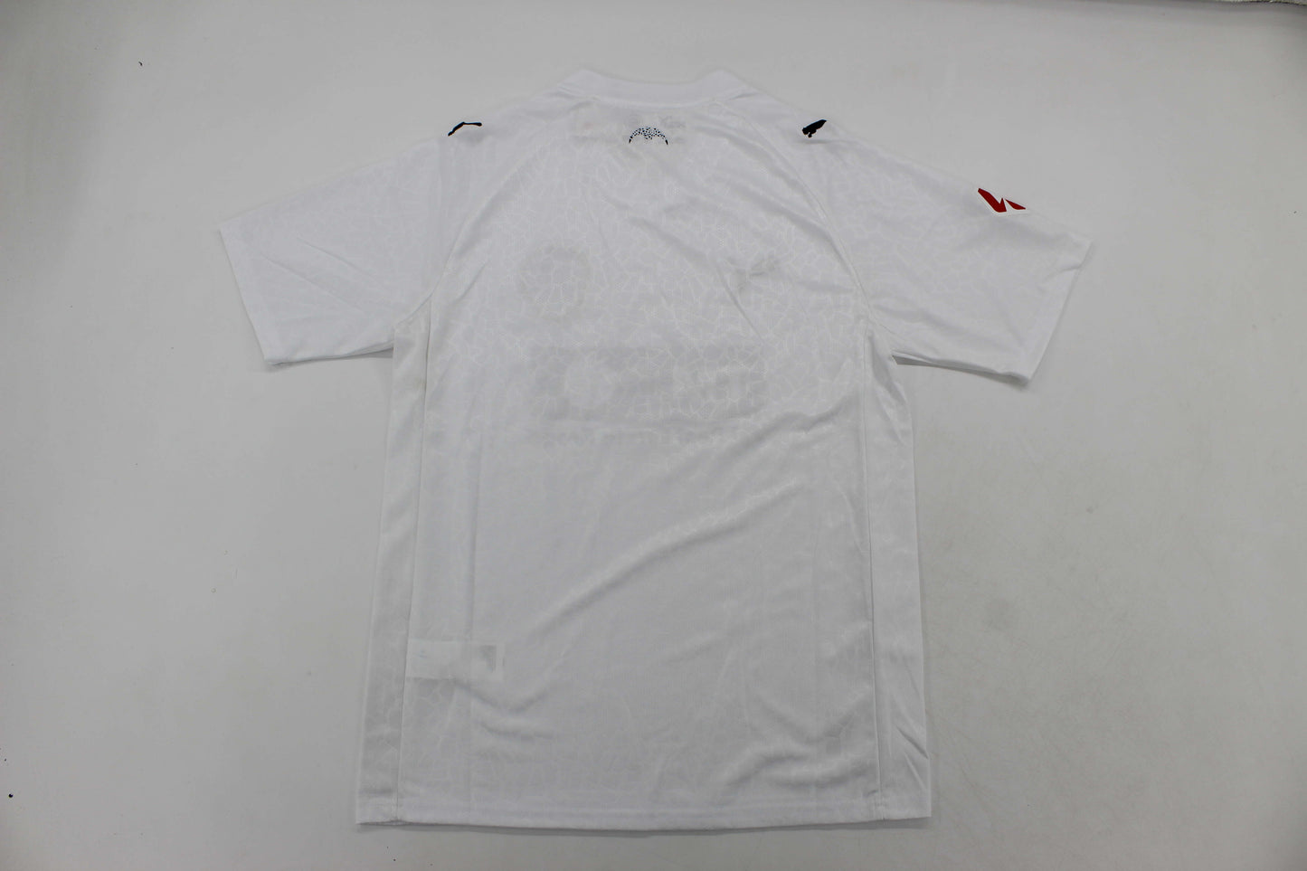 Camiseta Valencia 25/26 Local