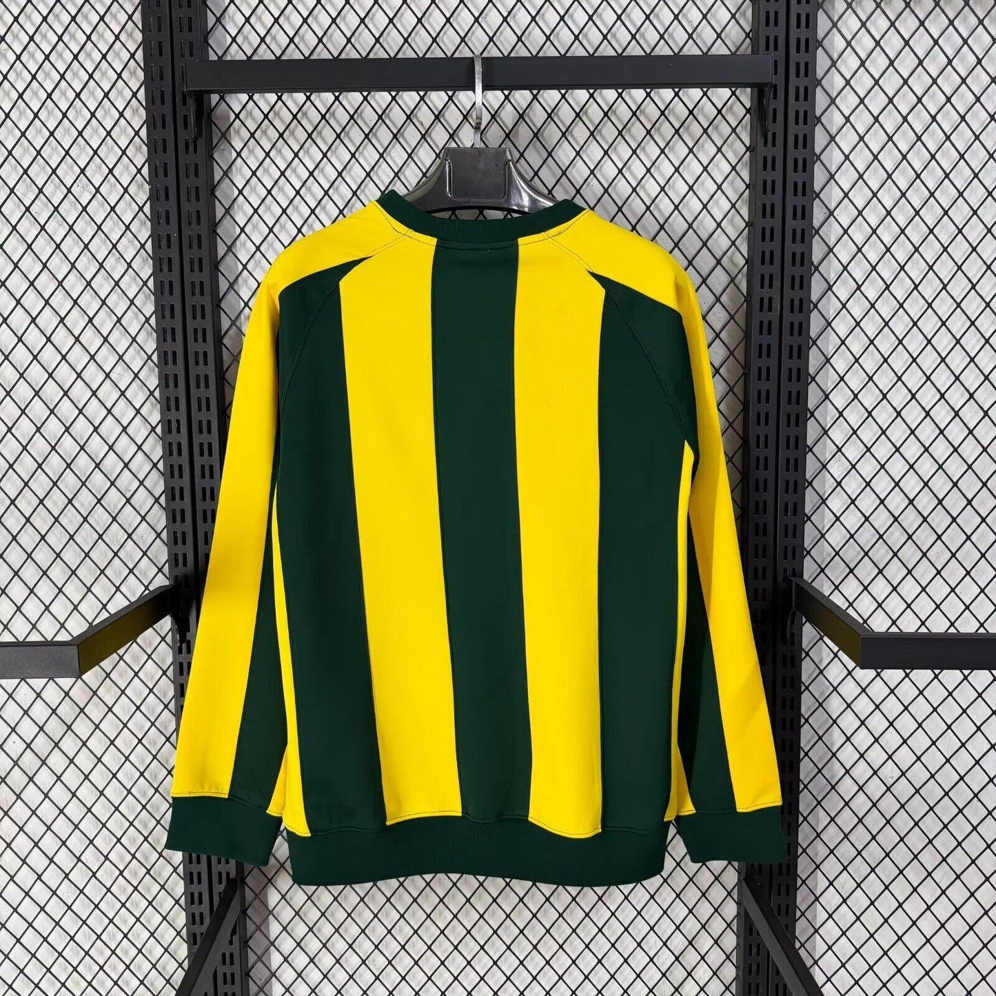 Sudadera Brasil (Solo tallas M-4XL)
