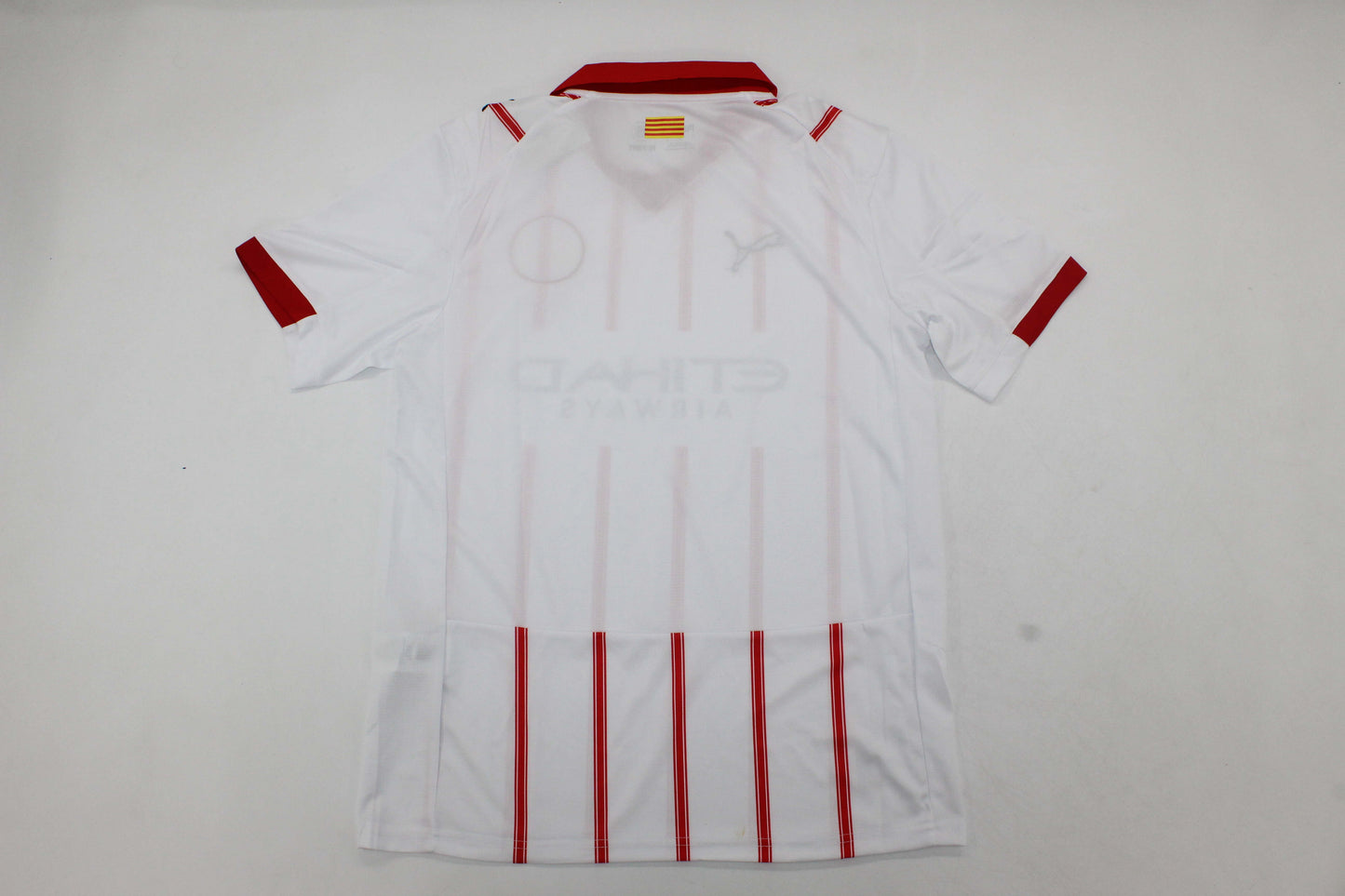 Camiseta Girona 25/26 Local