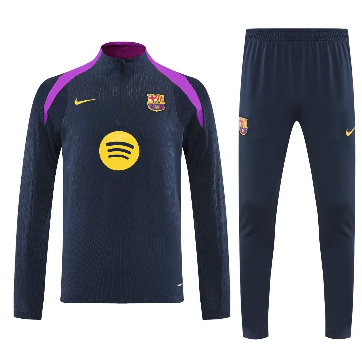 Chandal Barcelona 25/26