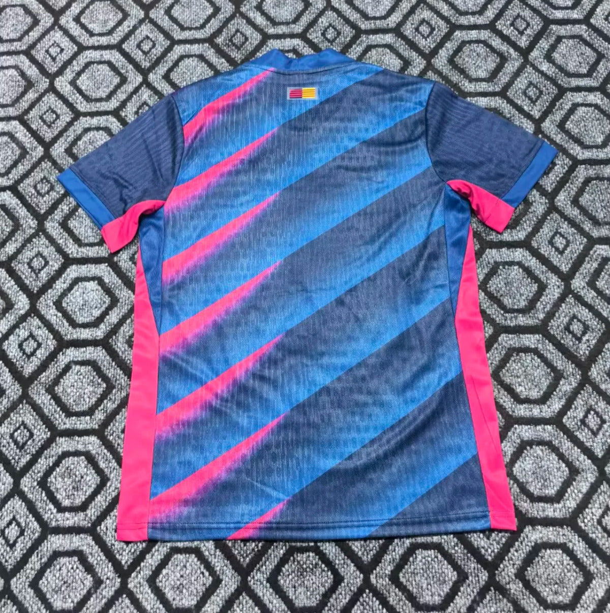 Camiseta de entrenamiento Barcelona