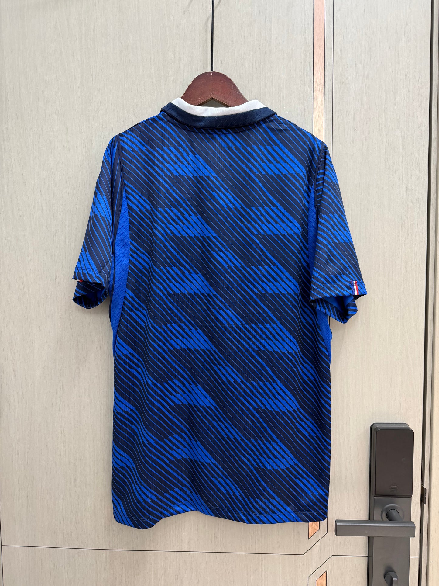 Camiseta Francia Mundial 2026 Local (tallas S - 4XL)