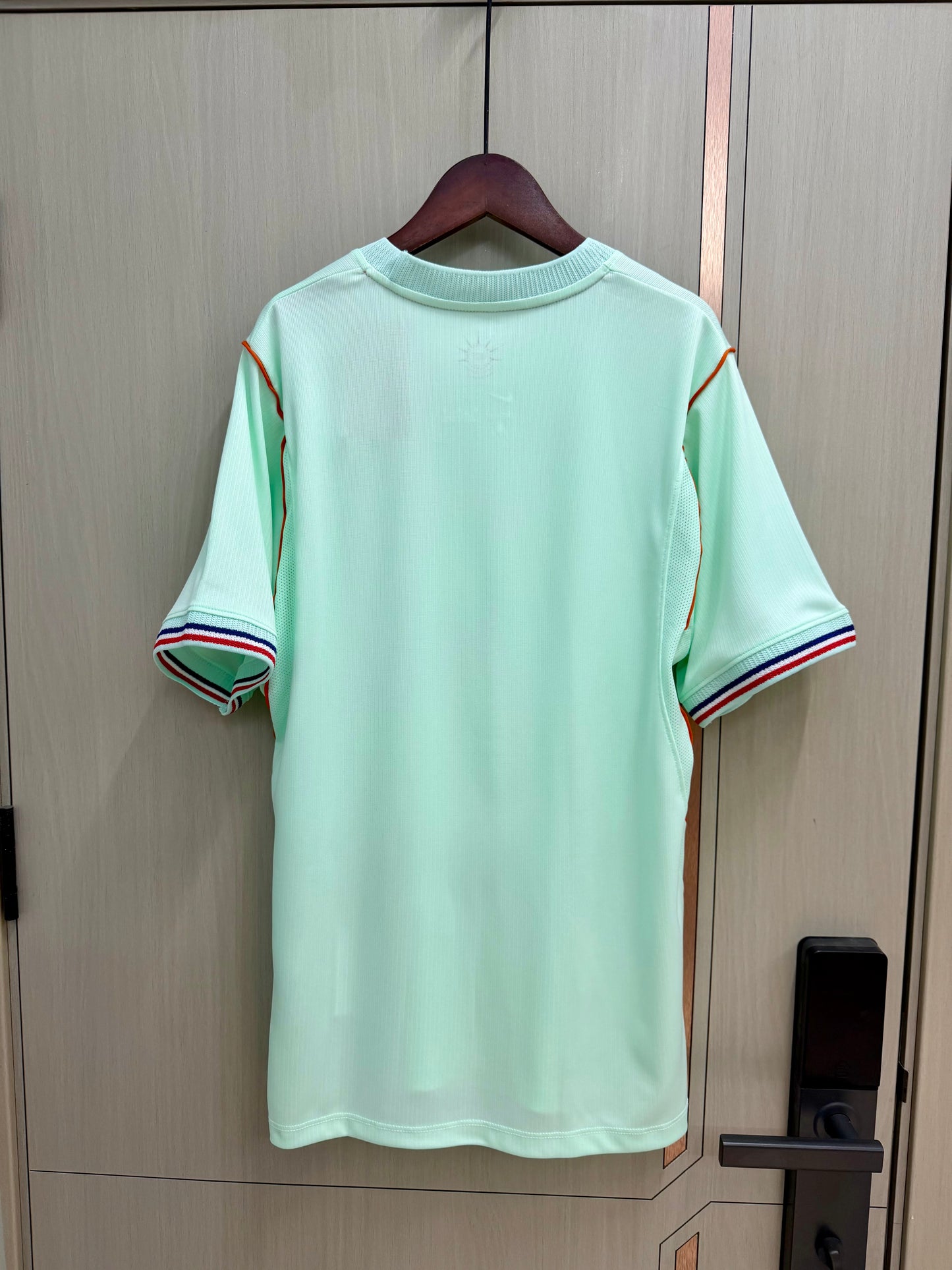 Camiseta Francia Mundial 2026 Visitante (tallas S - 2XL)