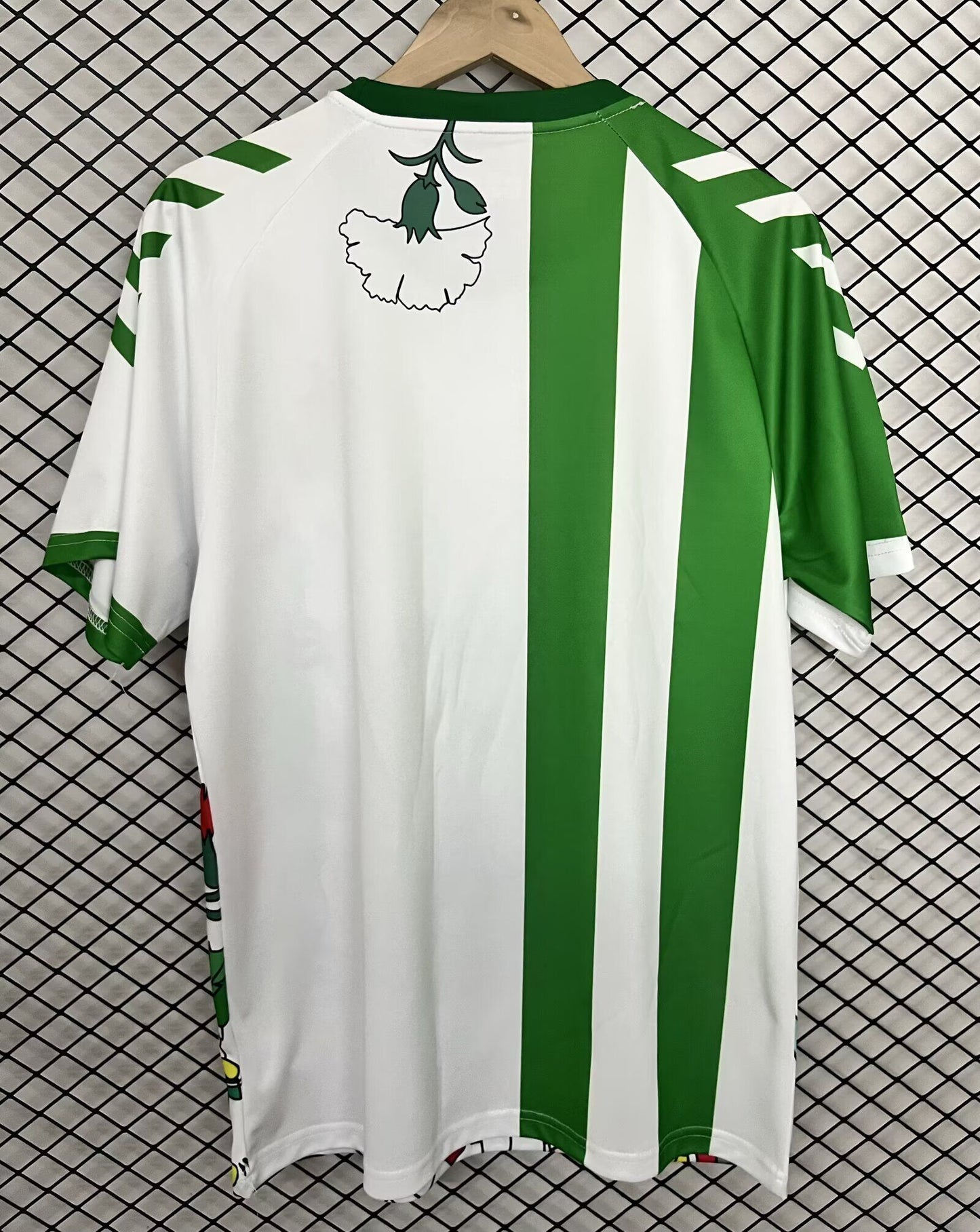 Camiseta Betis especial