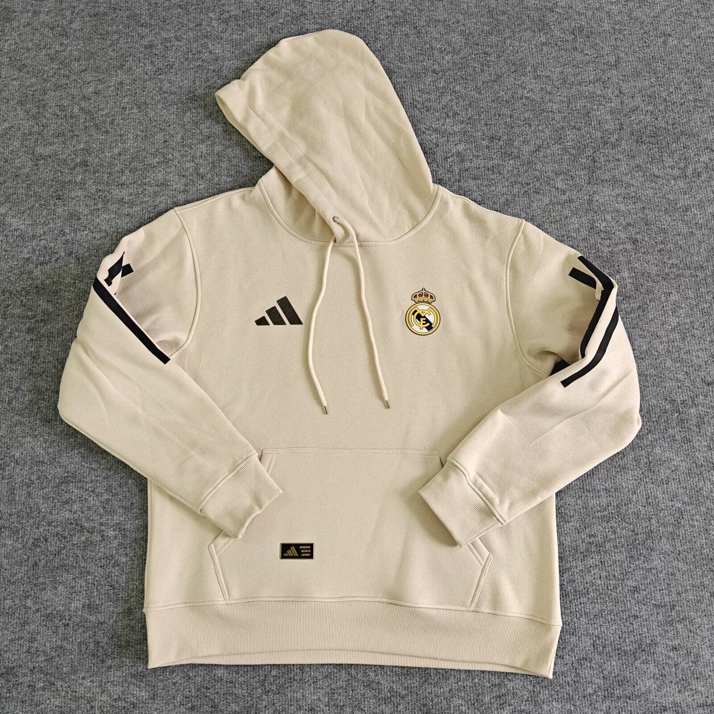 Sudaderas Real Madrid (diferentes colores)