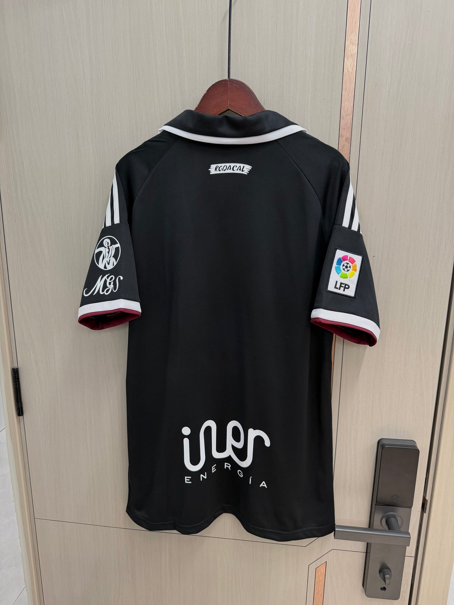 Camiseta Albacete Retro Jornada 31 (Tallas S-4XL)