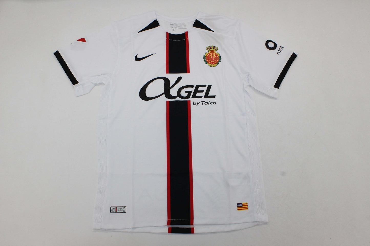 Camiseta Mallorca 25/26 Visitante