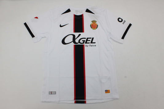 Camiseta Mallorca 25/26 Visitante