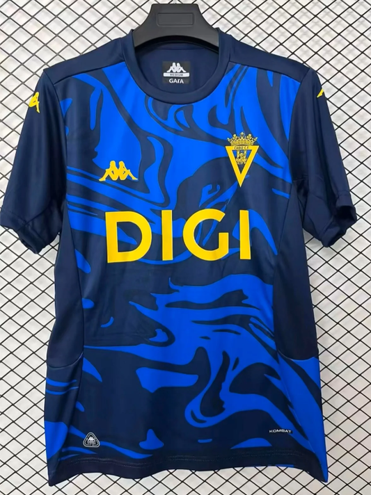Camiseta de entrenamiento Cadiz 26/27 (tallas S-4XL)