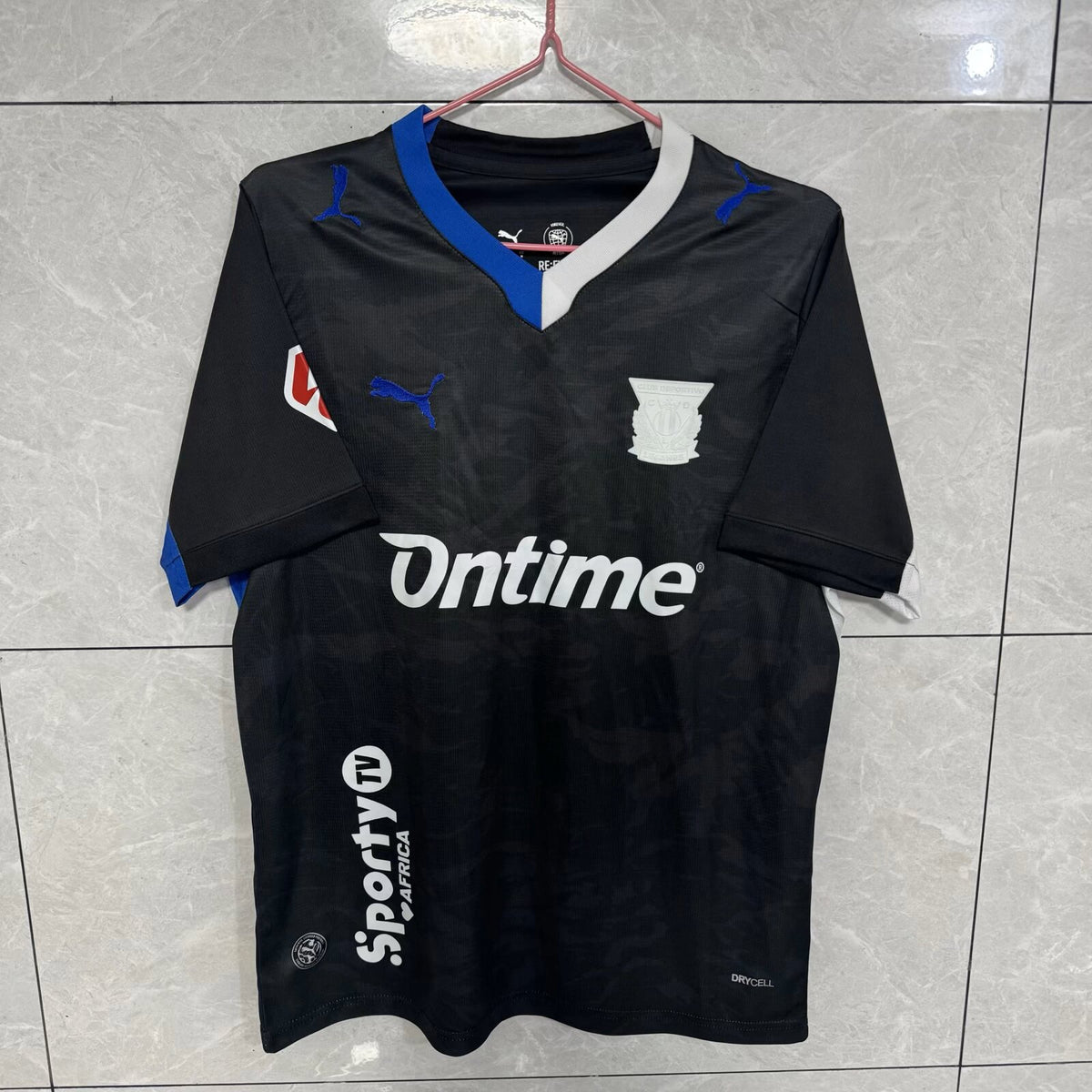 Camiseta Leganes 26-27 Visitante (tallas S-4XL)