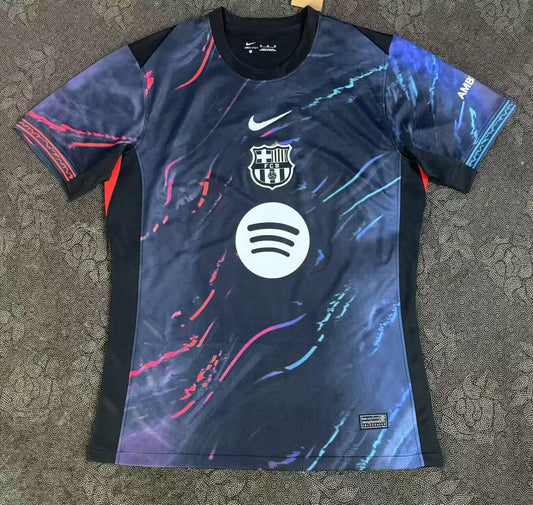 Camiseta Barcelona Entrenamiento 25/26