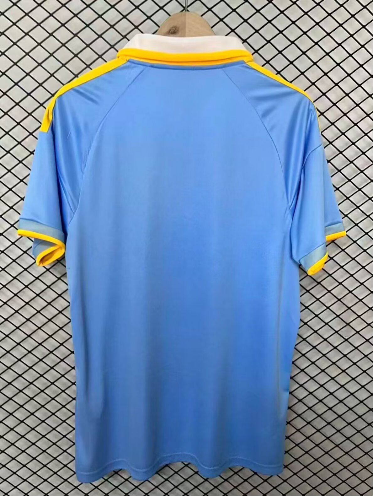 Camiseta Como 25/26 rhude 4º equipacion (tallas S-4XL)