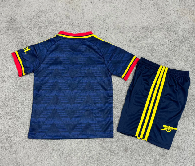 Equipacion Arsenal 26/27 Visitante