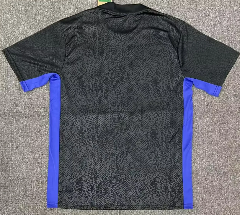 Camiseta Barcelona Especial Manba