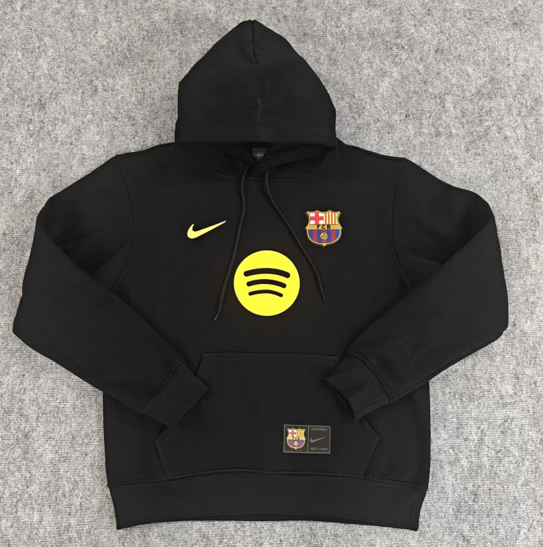 Sudadera Barcelona 25/26