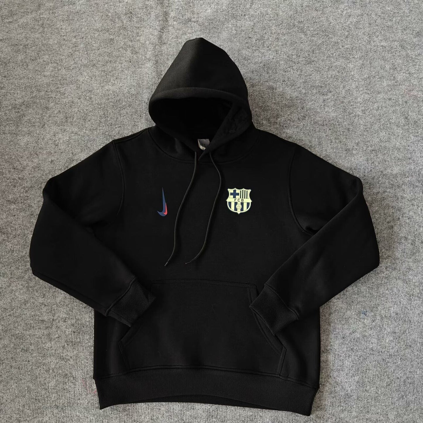 Sudaderas Barcelona (diferentes colores)
