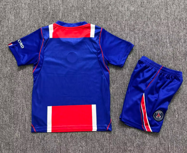 Equipacion Paris PSG 26-27 local
