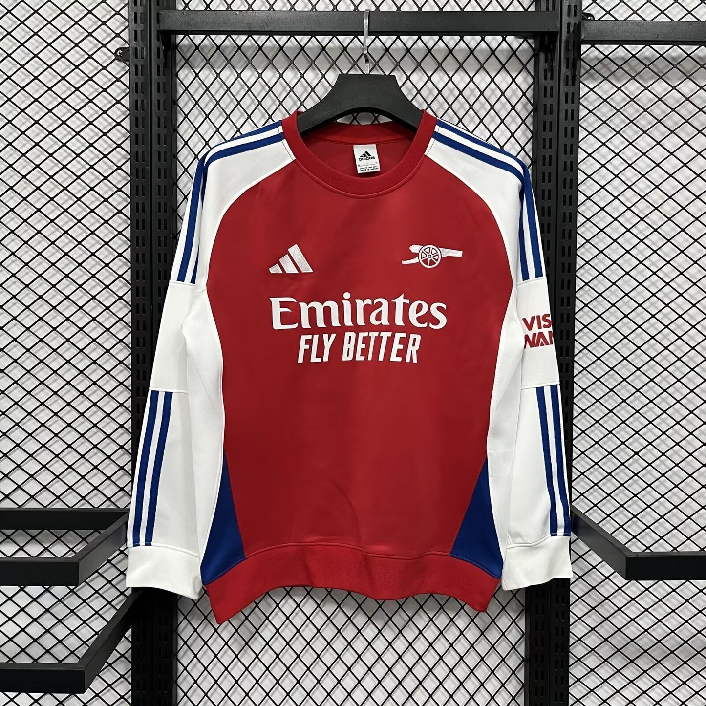 Sudadera Arsenal (M - 4XL)