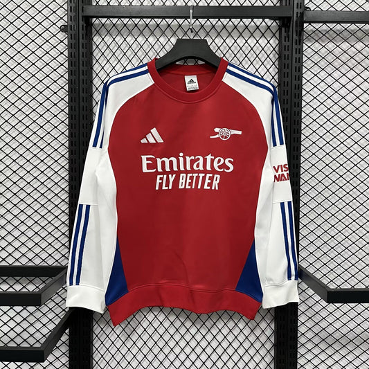 Sudadera Arsenal (M - 4XL)