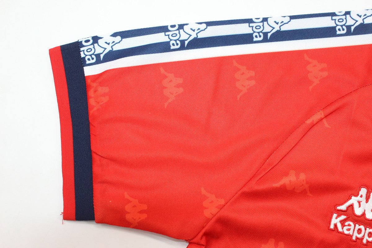 Camiseta Osasuna 1996/97 local (tallas S-XXL)