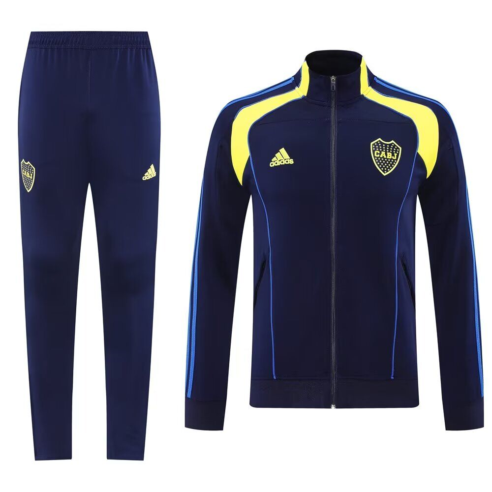 Chandal Boca Junior 25/26
