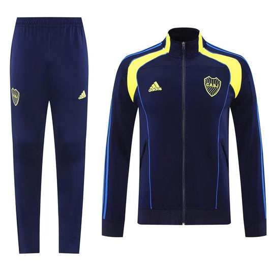 Chandal Boca Junior 25/26