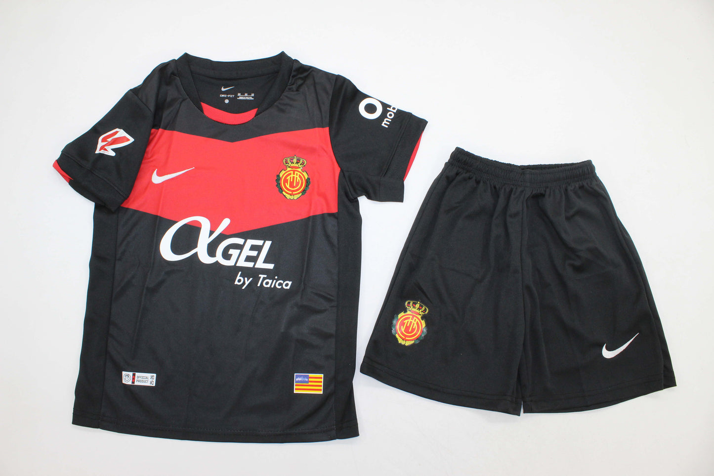 Tercera Equipacion Mallorca 25/26