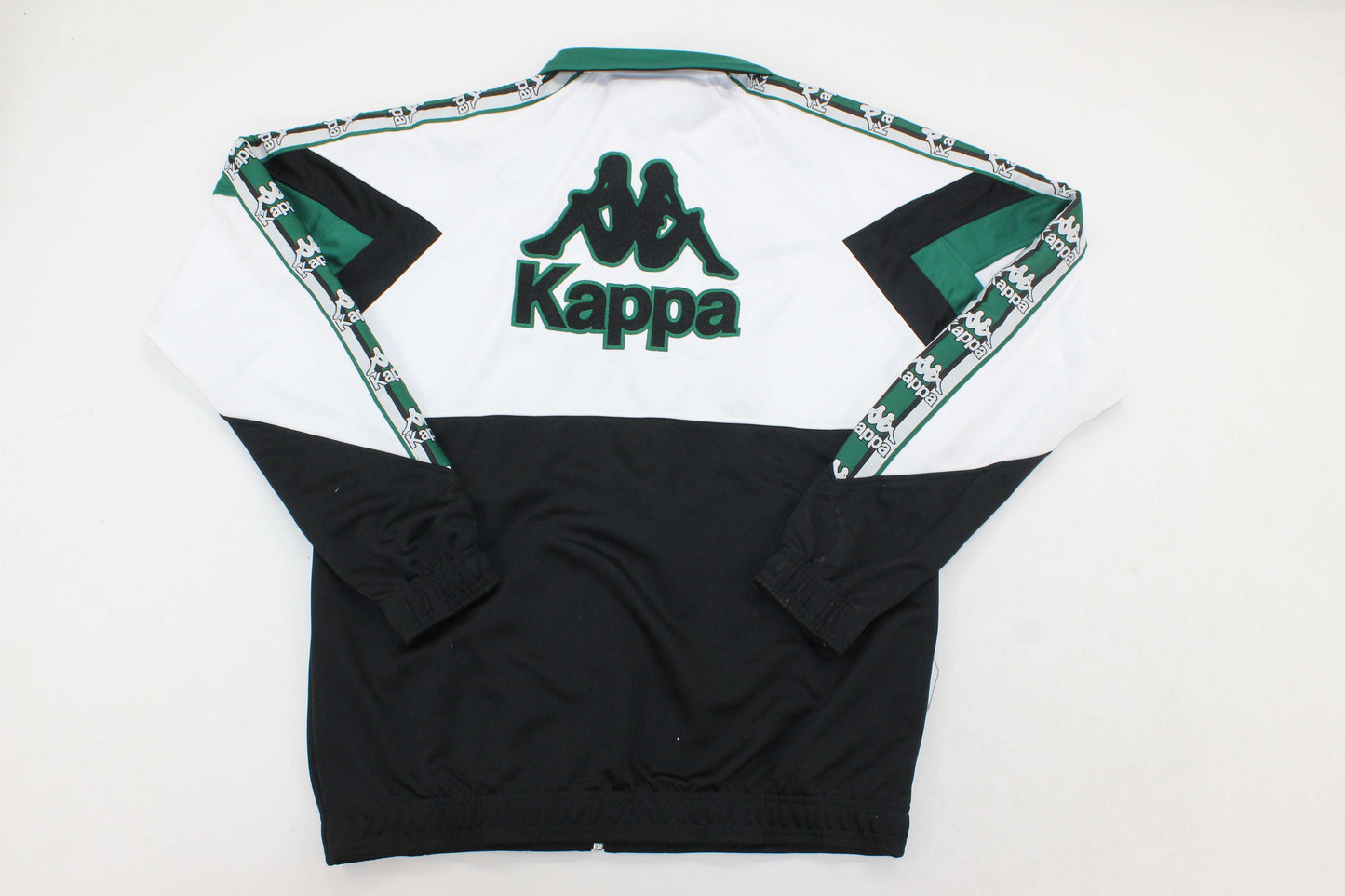 Chandal Betis Retro 1995/97 (Solo tallas S-2XL)