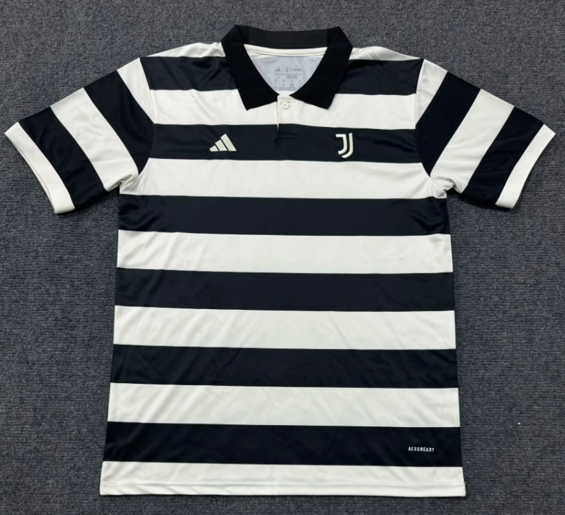 Camiseta Juventus 25/26 4º equipacion (solo tallas S-4XL)